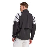 adidas Performance ADIZERO A JKT M HZ3692 Black Image 0