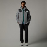 THE NORTH FACE ANTORA JACKET NF0A7QEYC6B-C6B Grey Image 2