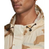 adidas Originals LONGWIND JKT AOP H11503 Ecru Image 1