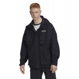 adidas Originals ADV MP JKT HK4996 Μαύρο Εικόνα 