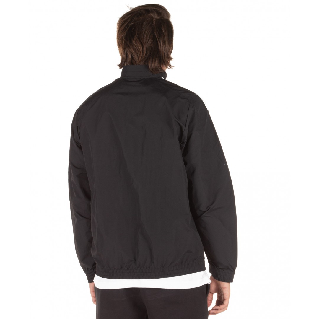 Reebok Classics CL TRACK JACKET EC4561 Black
