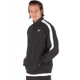 Reebok Classics CL TRACK JACKET EC4561 Black Image 