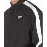 Reebok Classics CL TRACK JACKET EC4561 Black Image 1