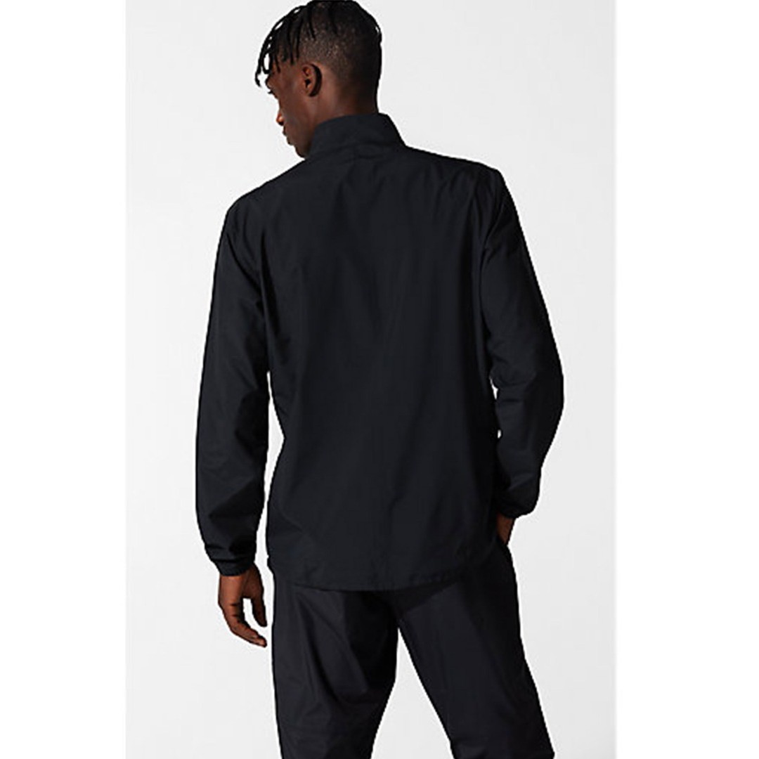 ASICS CORE JACKET 2011C344-001 Black