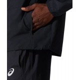 ASICS CORE JACKET 2011C344-001 Black Image 1