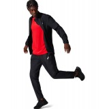 ASICS CORE JACKET 2011C344-001 Black Image 2