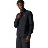 ASICS CORE JACKET 2011C344-001 Black Image 
