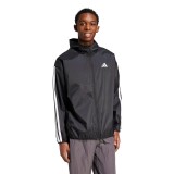 adidas sportswear M 3S WB RIPSTOP IM7848 Μαύρο Εικόνα 