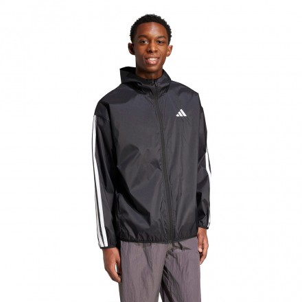 adidas sportswear M 3S WB RIPSTOP IM7848 Μαύρο