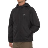VOLCOM PHASE 91 JACKET A1532305-BLK Black Image 