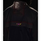 UNDER ARMOUR RUN ANYWHERE JACKET 1374229-100 White Image 4
