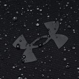 UNDER ARMOUR UNSTOPPABLE JACKET 1370494-001 Μαύρο Εικόνα 2