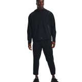 UNDER ARMOUR UNSTOPPABLE JACKET 1370494-001 Μαύρο Εικόνα 3