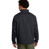 UNDER ARMOUR M SHIELD JACKET 1371586-003 Black Image 0