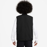 NIKE M NK TCH WVN VEST FZ0748-010 Black Image 0