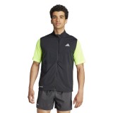 adidas Performance ULTIMATE VEST M HZ4441 Μαύρο Εικόνα 