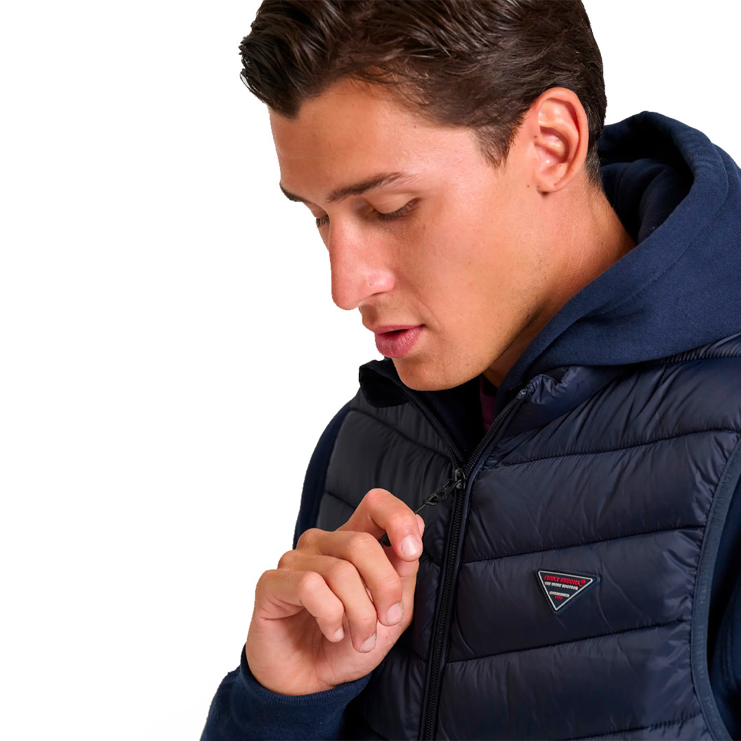FUNKY BUDDHA FBM010-001-01-NAVY Blue