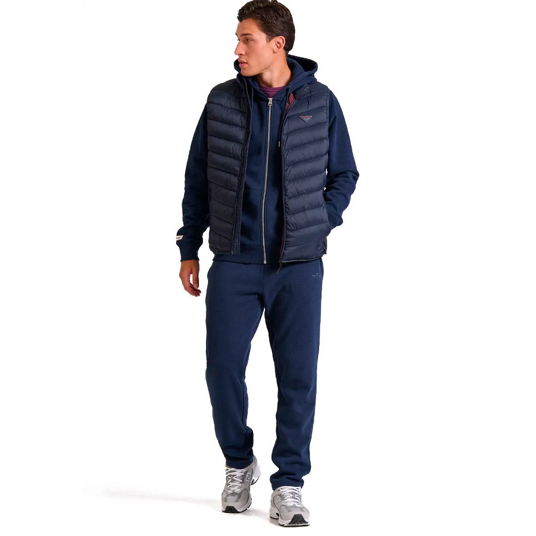 FUNKY BUDDHA FBM010-001-01-NAVY Blue