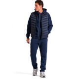 FUNKY BUDDHA FBM010-001-01-NAVY Blue Image 5