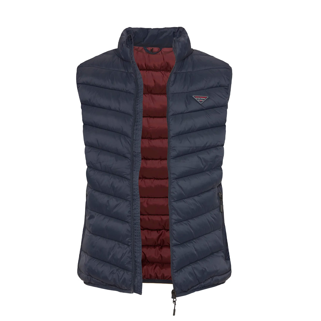 FUNKY BUDDHA FBM010-001-01-NAVY Blue