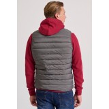FUNKY BUDDHA FBM010-001-01-GREY Γκρί Εικόνα 3