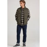 FUNKY BUDDHA FBM010-001-01-KHAKI Χακί Εικόνα 0