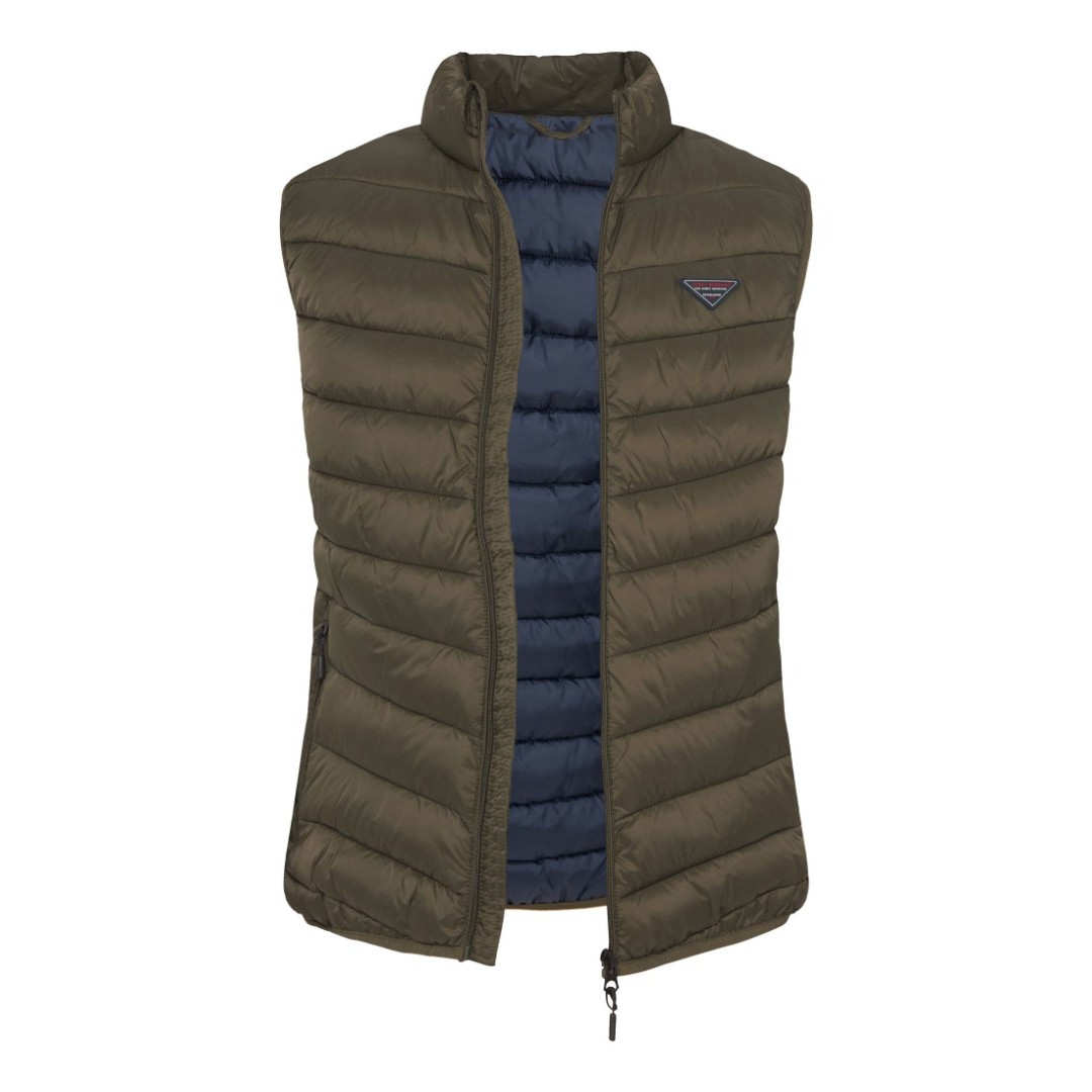FUNKY BUDDHA FBM010-001-01-KHAKI Χακί