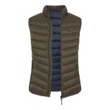 FUNKY BUDDHA FBM010-001-01-KHAKI Χακί Εικόνα 2