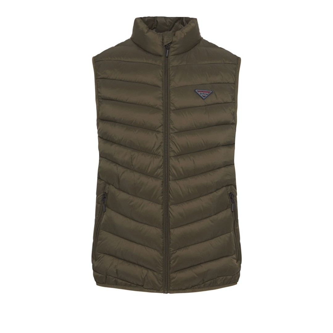 FUNKY BUDDHA FBM010-001-01-KHAKI Χακί