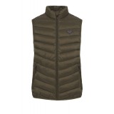 FUNKY BUDDHA FBM010-001-01-KHAKI Χακί Εικόνα 3