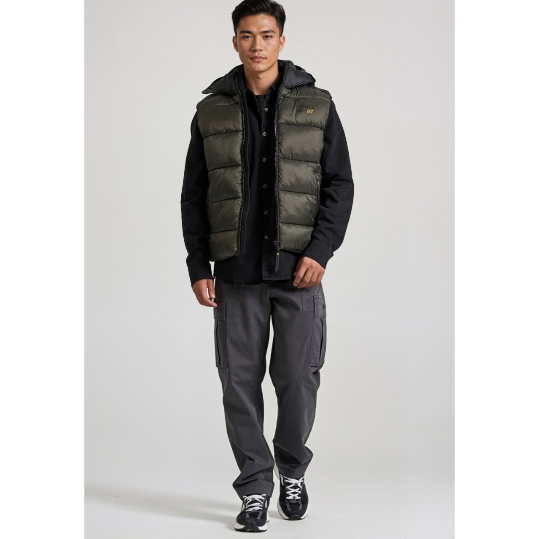 FUNKY BUDDHA FBM010-030-01-KHAKI Κhaki