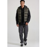 FUNKY BUDDHA FBM010-030-01-KHAKI Κhaki Image 0