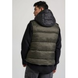FUNKY BUDDHA FBM010-030-01-KHAKI Κhaki Image 1