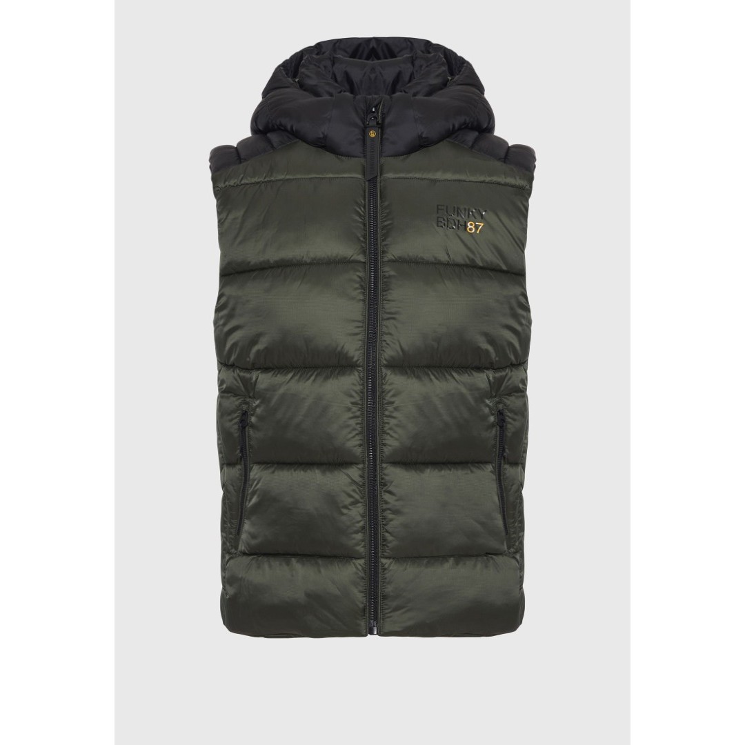 FUNKY BUDDHA FBM010-030-01-KHAKI Κhaki