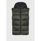 FUNKY BUDDHA FBM010-030-01-KHAKI Κhaki Image 2