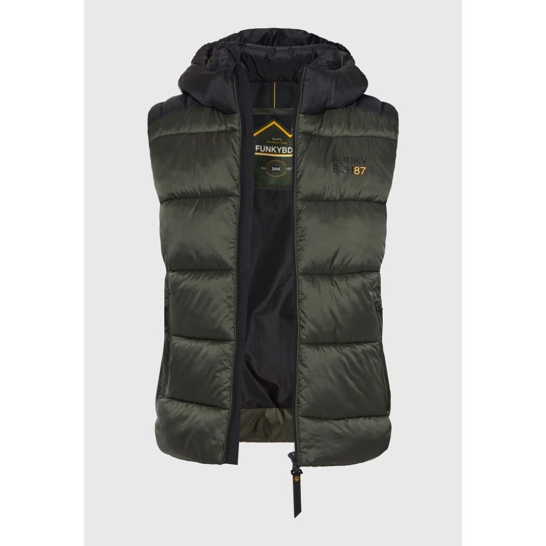 FUNKY BUDDHA FBM010-030-01-KHAKI Κhaki