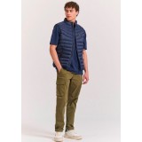 FUNKY BUDDHA FBM011-001-01-NAVY Μπλε Εικόνα 1