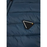 FUNKY BUDDHA FBM011-001-01-NAVY Μπλε Εικόνα 5