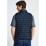 FUNKY BUDDHA  FBM013-001-01-NAVY Μπλέ Εικόνα 1