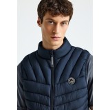 FUNKY BUDDHA  FBM013-001-01-NAVY Μπλέ Εικόνα 2