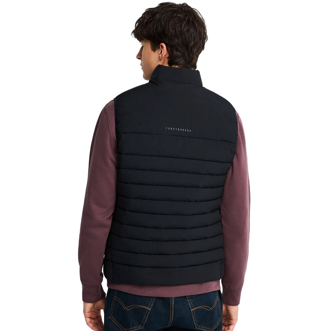 FUNKY BUDDHA  FBM014-001-01-BLACK Μαύρο