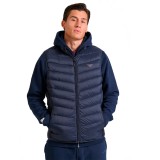 FUNKY BUDDHA FBM010-001-01-NAVY Blue Image 