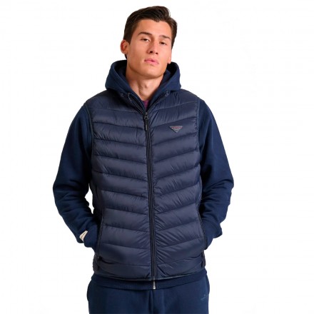 FUNKY BUDDHA FBM010-001-01-NAVY Blue