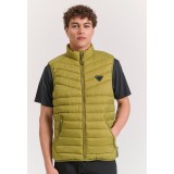 FUNKY BUDDHA FBM011-001-01-HERBAL GREEN Πράσινο Εικόνα 