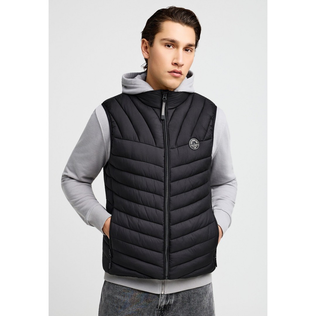 FUNKY BUDDHA  FBM013-001-01-BLACK Μαύρο