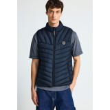 FUNKY BUDDHA  FBM013-001-01-NAVY Μπλέ Εικόνα 