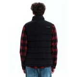 BASEHIT 242.BM10.160-BLACK Black Image 1
