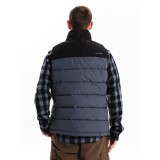 BASEHIT 242.BM10.160-DUSTY BLUE/BLACK Blue Image 1