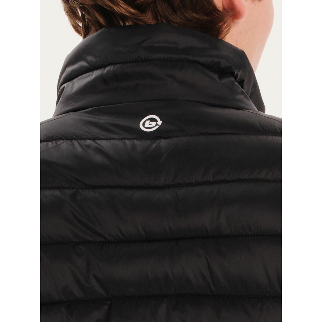 BASEHIT 251.BM10.110-BLACK Μαύρο