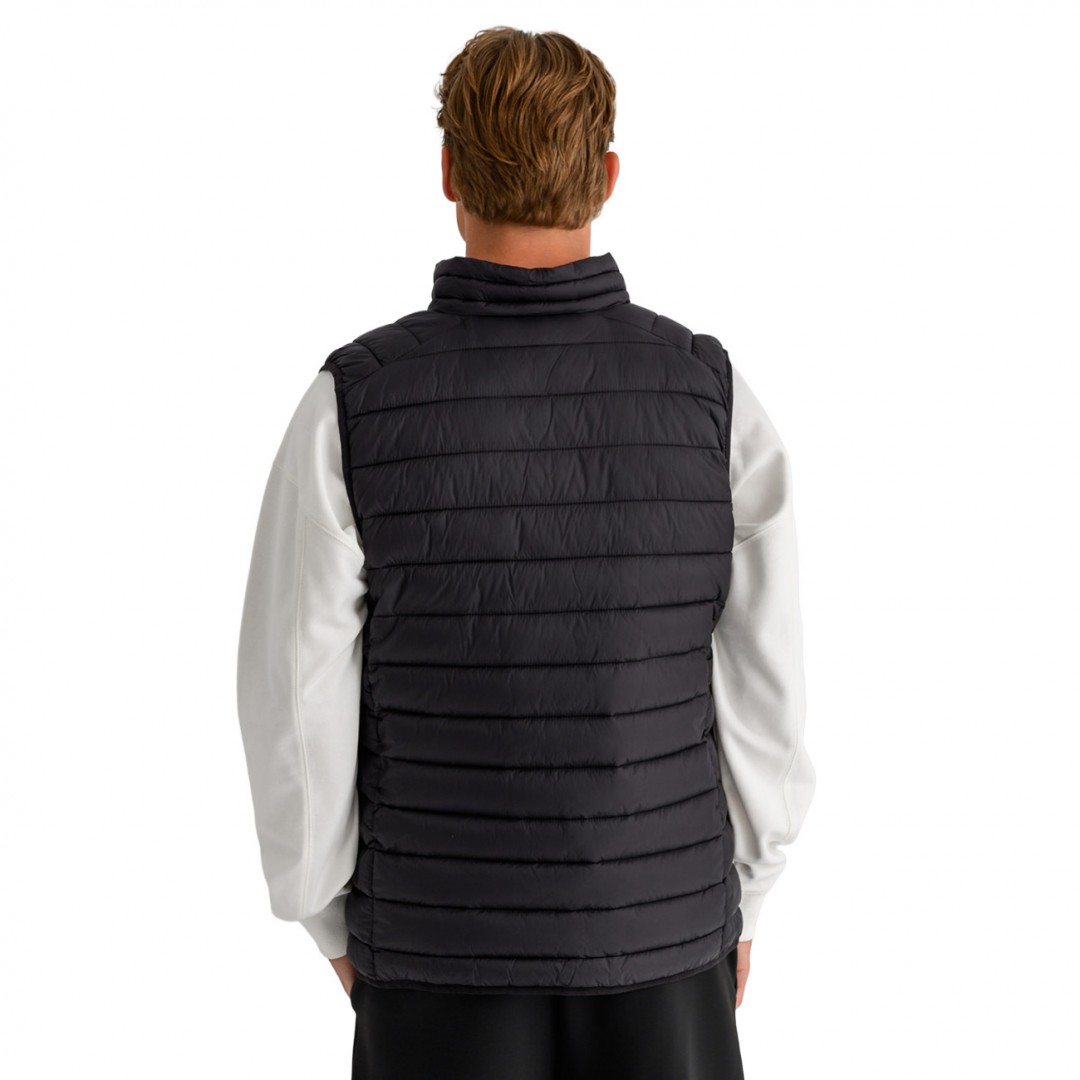 BODYTALK JACKETS JKTMCL 1262-958623-00100 Μαύρο